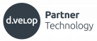 d.velop Technology Partner Logo