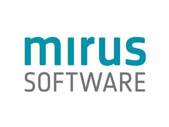 Partnerschaft mit Mirus Software