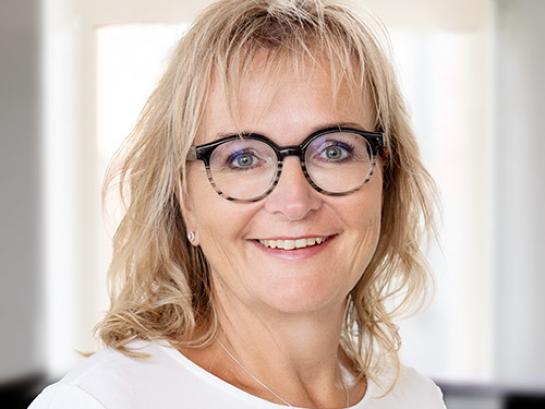 Karin Schumacher, Treuhand zum Amtshaus AG