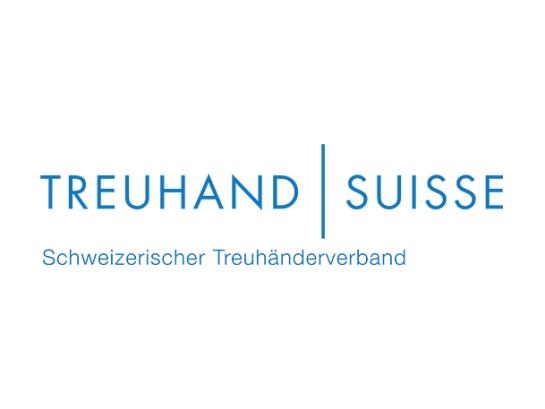 TREUHAND|SUISSE Branchenpartnerschaft