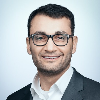 Arman Mamoian, Directeur des Ventes Romandie, adeon sa